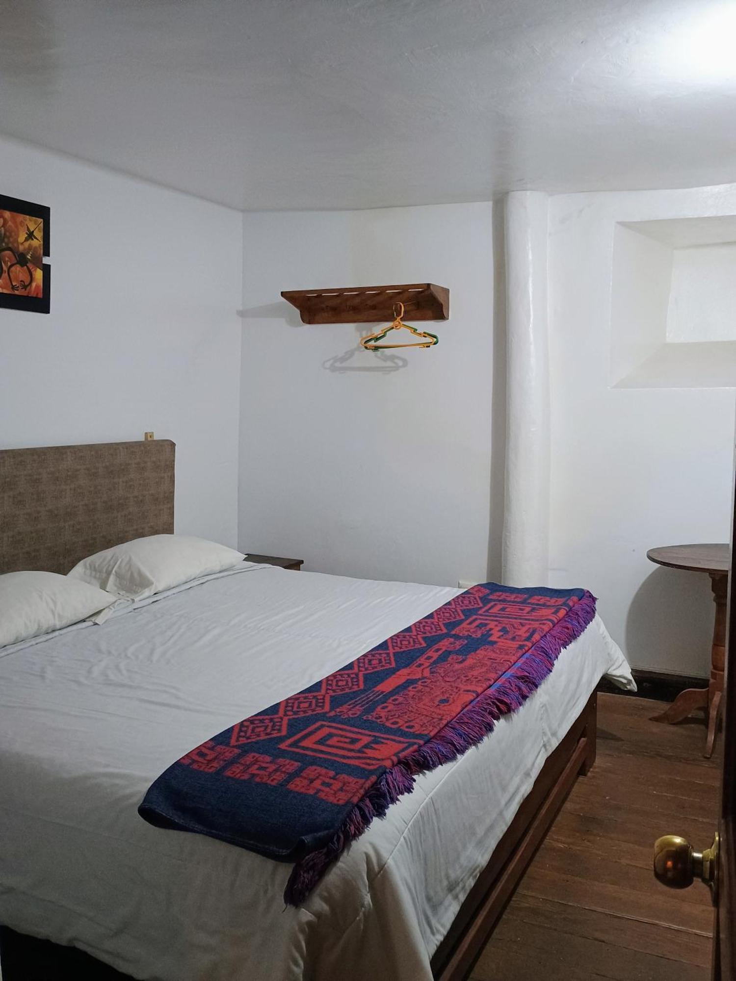 Posada Catama Inn Cuzco Kültér fotó