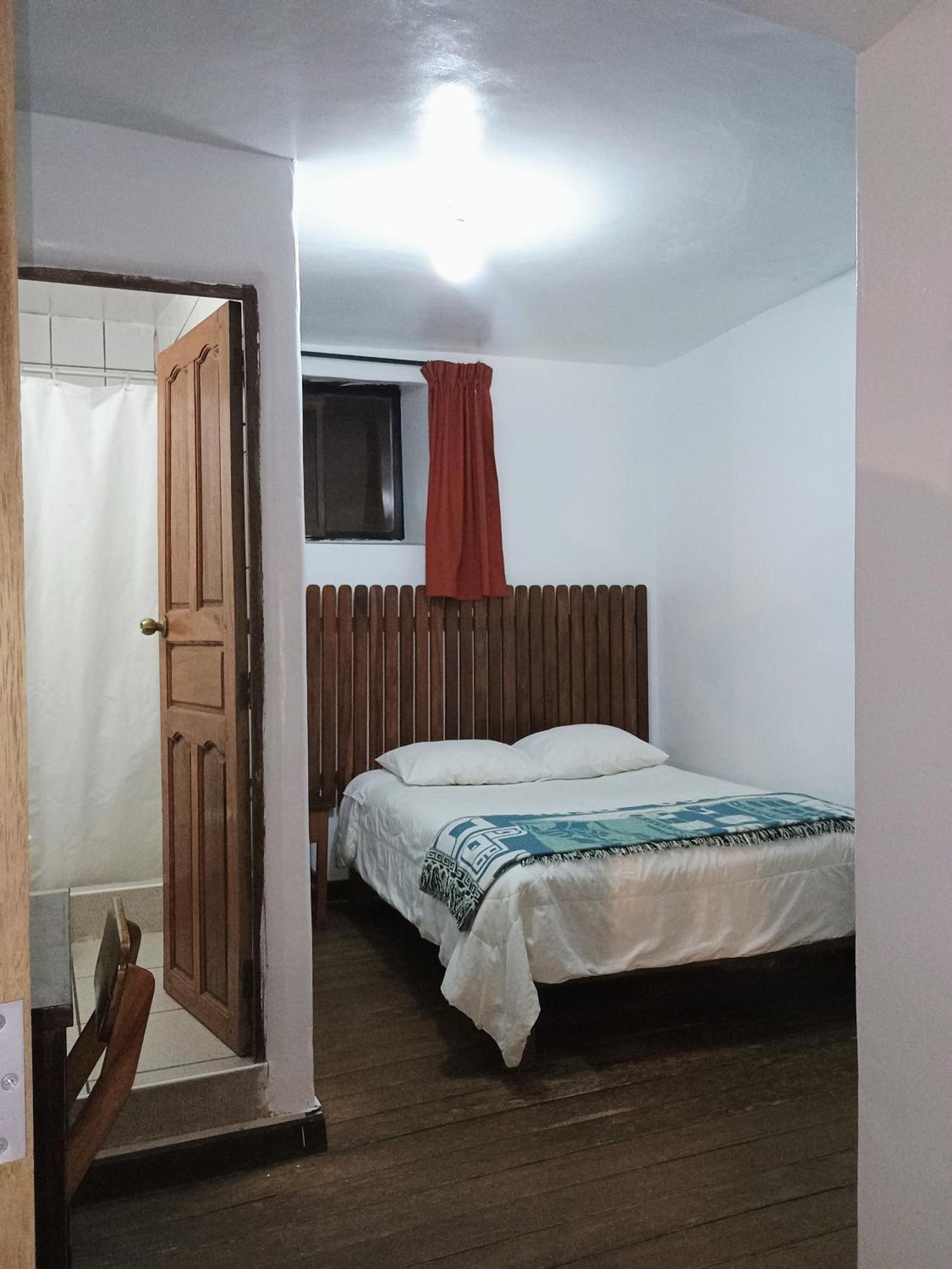 Posada Catama Inn Cuzco Kültér fotó