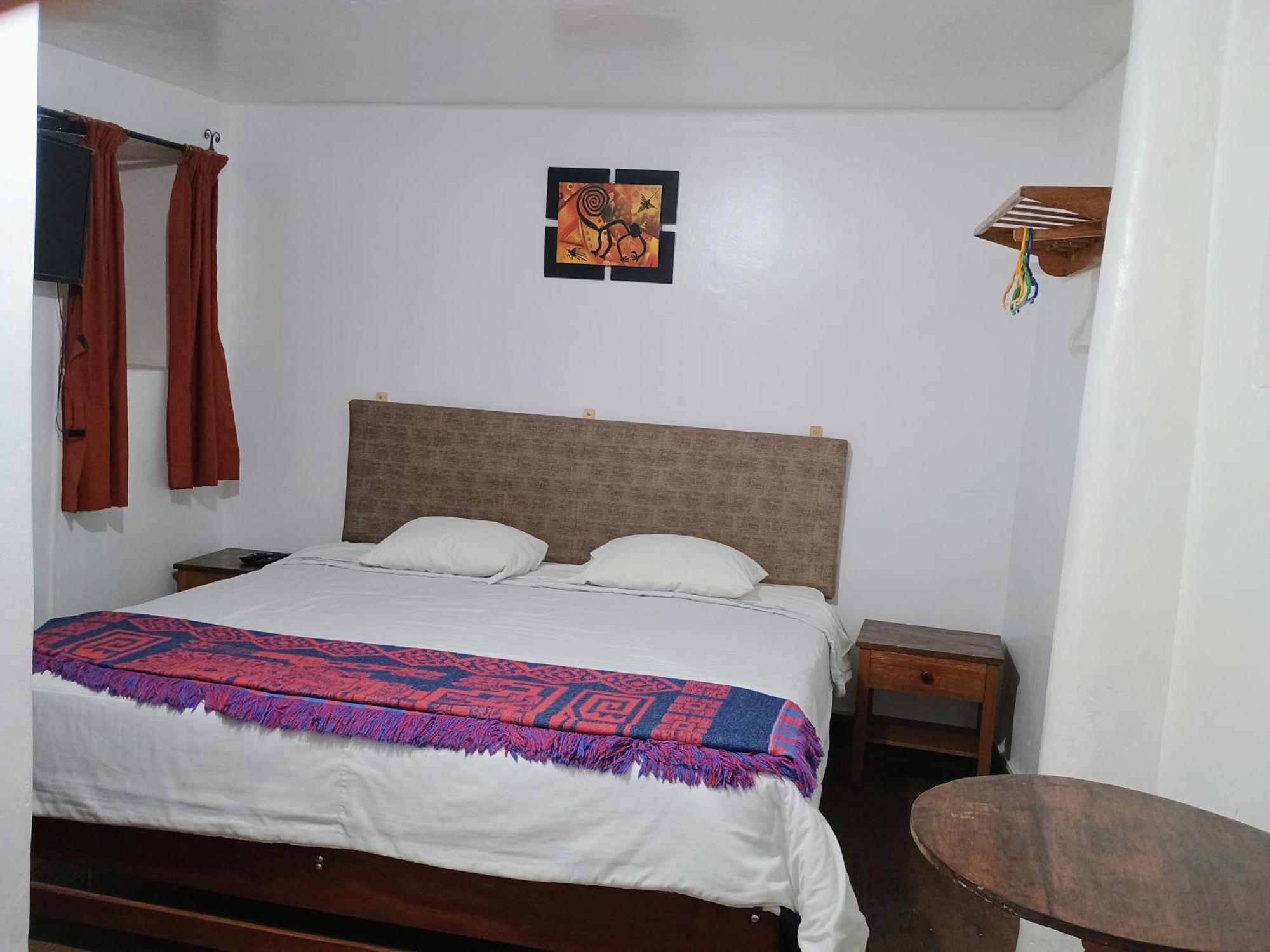 Posada Catama Inn Cuzco Kültér fotó
