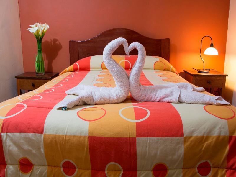 Posada Catama Inn Cuzco Kültér fotó