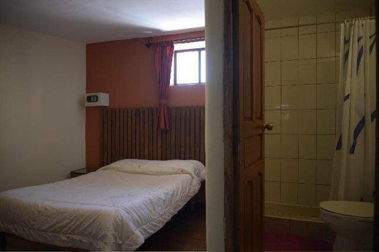 Posada Catama Inn Cuzco Kültér fotó