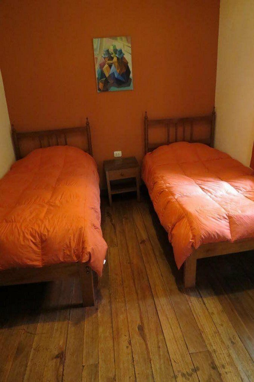 Posada Catama Inn Cuzco Kültér fotó
