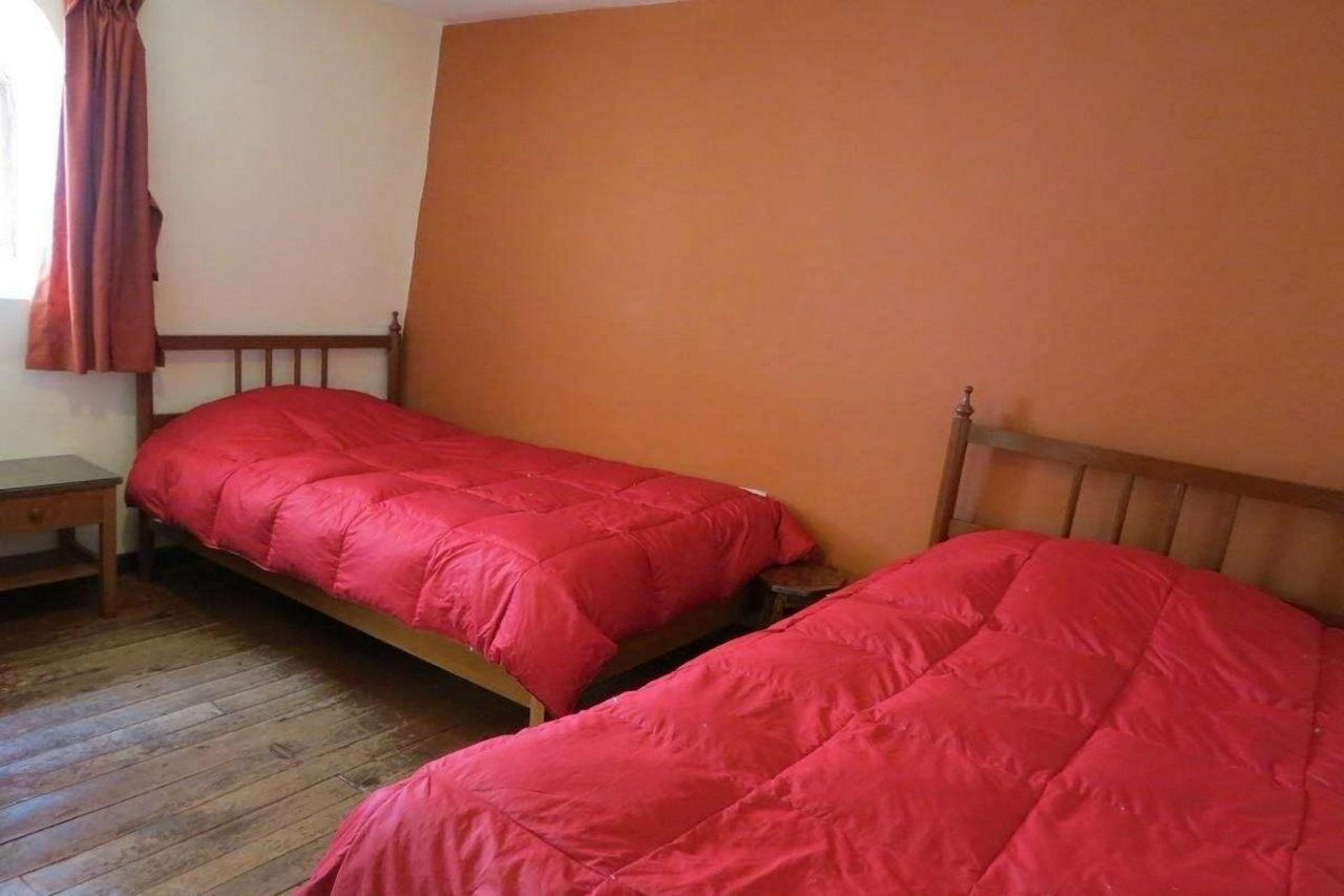 Posada Catama Inn Cuzco Kültér fotó