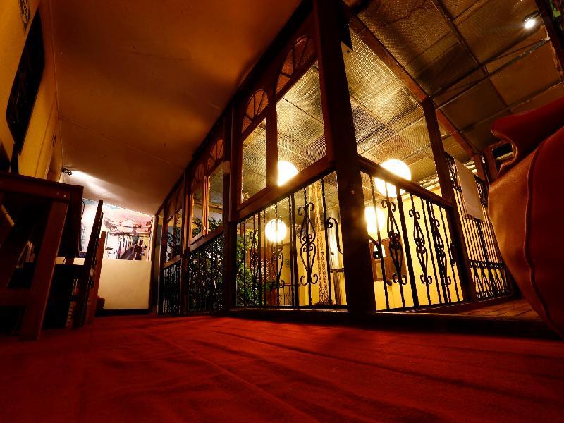 Posada Catama Inn Cuzco Kültér fotó